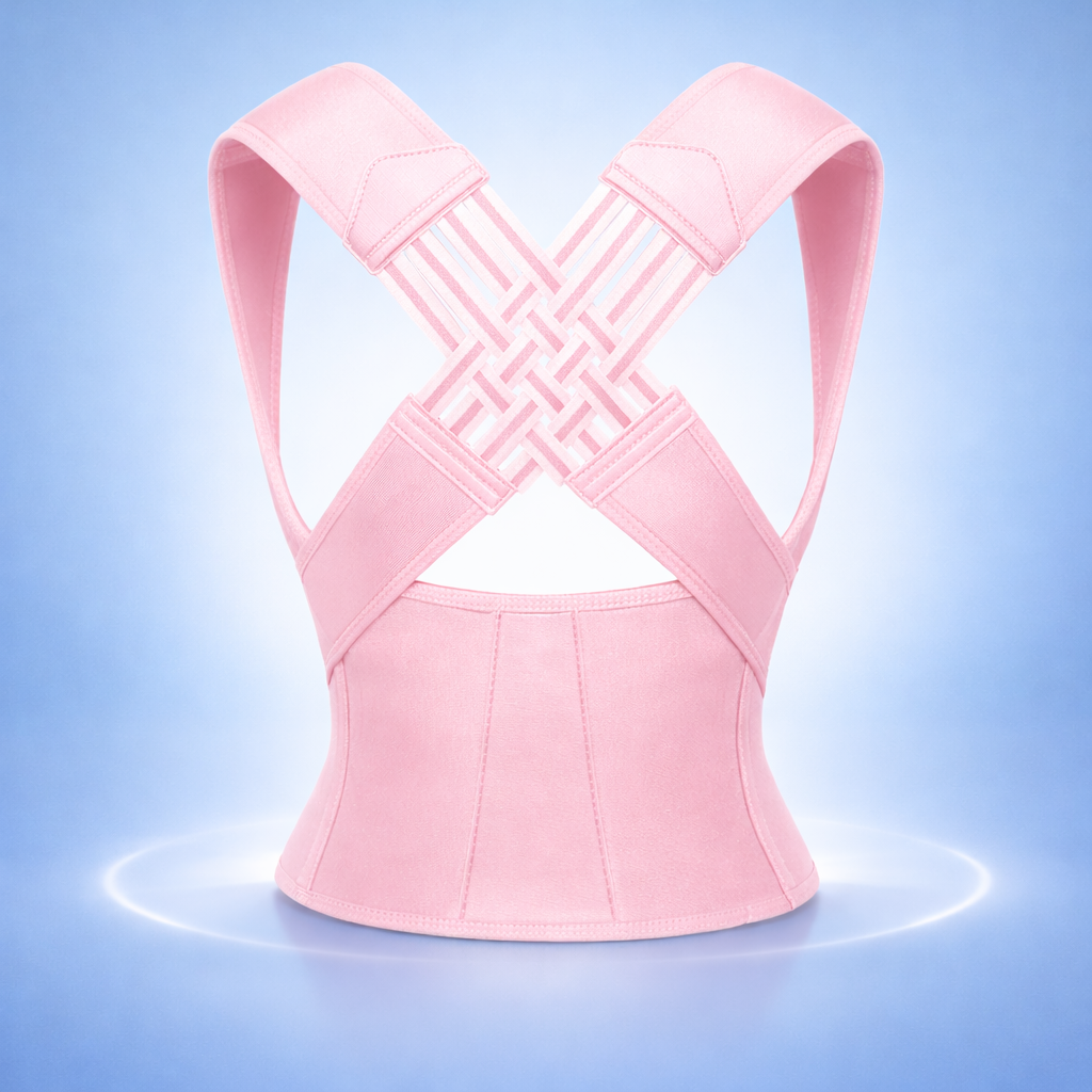 PostureFlex™ PostureUp