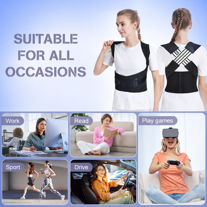 PostureFlex™ PostureUp